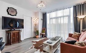 Aquarius Condominium